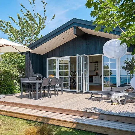 Vakantiehuis Xi