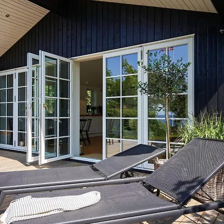 Xi Vakantiehuis *