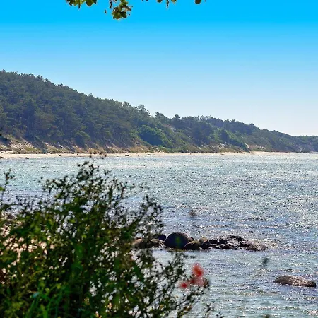 Holiday home Xi Ronne